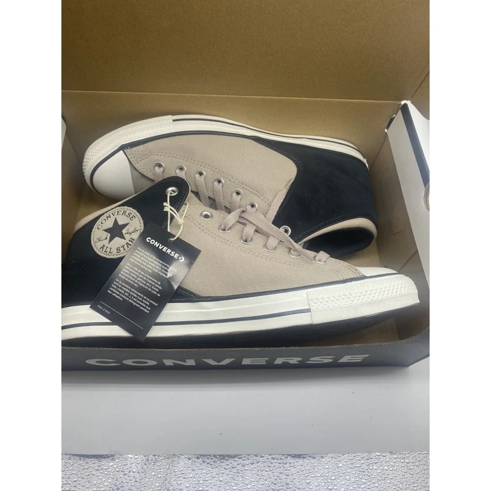 Converse Chuck Taylor All Star High Street Men Sneaker 8.5 Multicolor A14294C - Picture 5 of 6